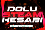 DOLU STEAM HESAP 