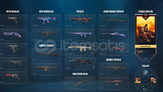 DOLU SÜPER HESAP KALPDURDURAN VANDALLI