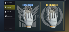 SON FİYAT! DOLU TEMİZ HESAP FULL ENVATER SON FİYAT! DOLU TEMİZ HESAP FULL ENVATER