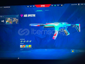 DOLU TEMİZ MAİNLEMELİK HESAP⚡⚡