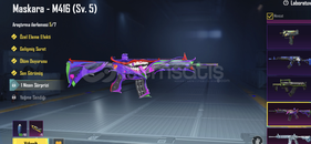 ÇİFT M4 6 SEVIYE ACIKLAMAYI OKU ÇİFT M4 6 SEVIYE ACIKLAMAYI OKU