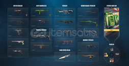 ⭐DOLU UCUZA HIZLI TESLİMAT⭐UYGUNA MUKEMMELL