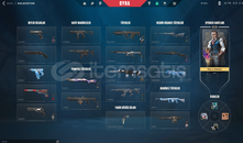 ⭐DOLU UCUZA HIZLI TESLİMAT⭐UYGUNA MUKEMMELL