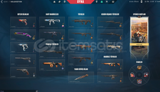 ⭐DOLU UCUZA HIZLI TESLİMAT⭐UYGUNA MUKEMMELL