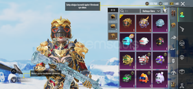 DOLU UYGUNA ACİL SATILIK HESAP