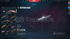 DOLU VALO VE LOL HESAP