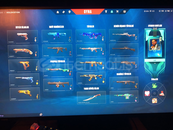 Dolu valorant hesabı. 