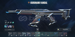 DOLU VALORANT HESABI