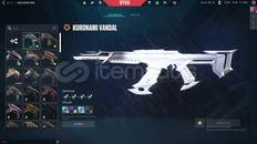 Dolu Valorant Hesabı uygun fiyat