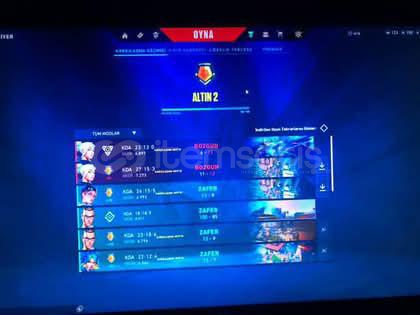 dolu valorant hesap battle passli Odin hariç  dolu valorant hesap battle passli Odin hariç