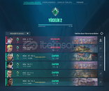 DOLU YÜCE 2 MAİNLEMELİK HESAP