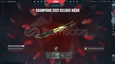 DOLULAR DOLUSU 2022 Lİ +LOL
