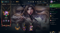 Dolular Dolusu 420 Kostümlü Gold 2 TR Hesap 