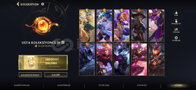 DOLULAR DOLUSU CHA GÖRMÜŞ EMEK HESABIM DOLULAR DOLUSU CHA GÖRMÜŞ EMEK HESABIM