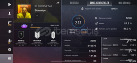 Dolular Dolusu Efsane Fırsat Hesabı!!