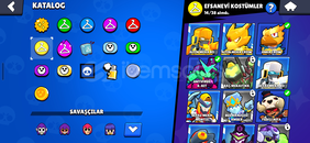 DOLULAR DOLUSU EMEK HESABIM ARTIK SATILIK:)