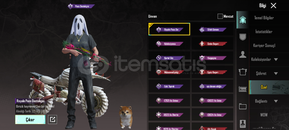 Dolular dolusu fırsat hesabı 