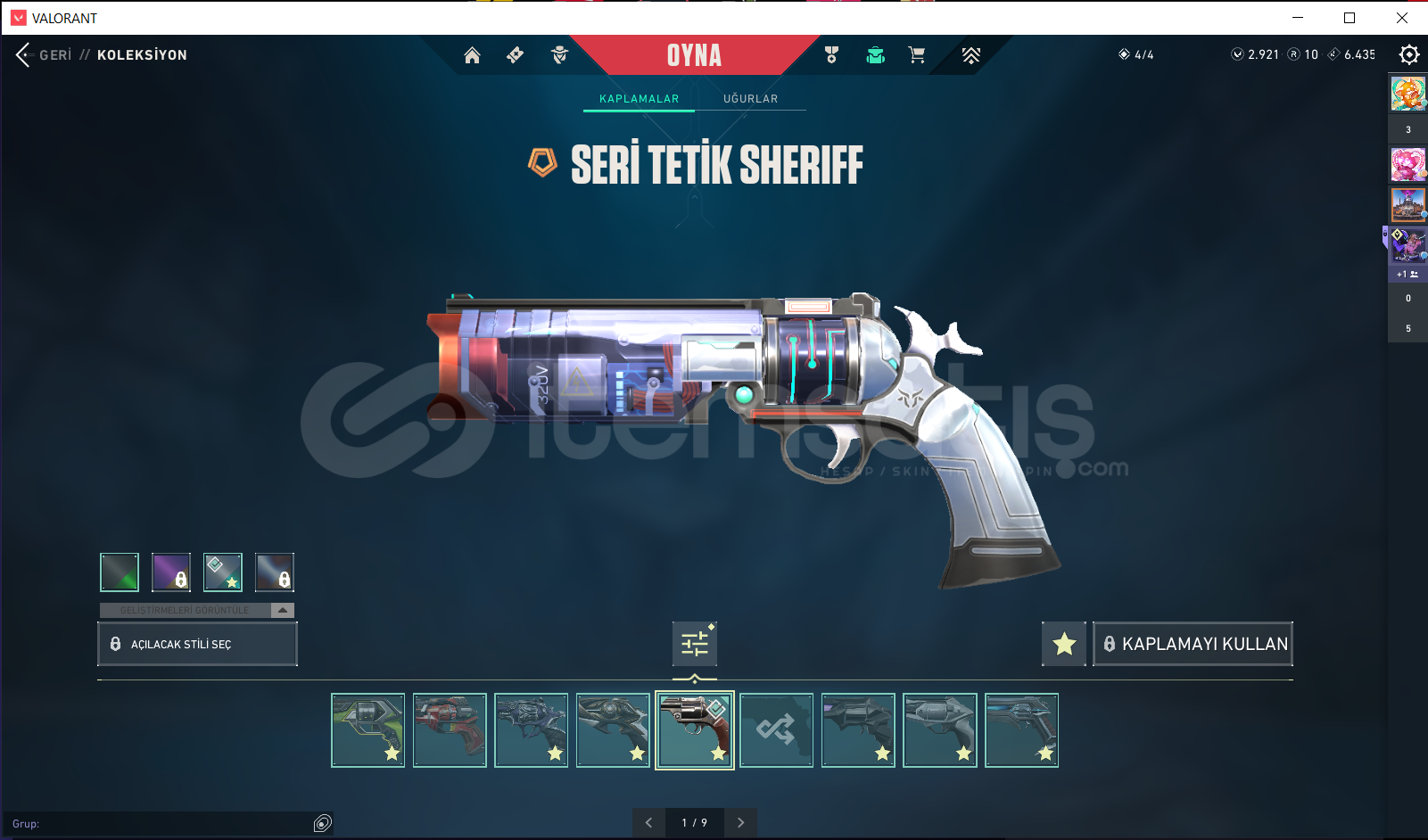 DOLULAR DOLUSU HESAP DOLULAR DOLUSU HESAP