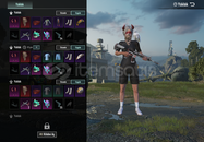 DOLULAR DOLUSU HESAP