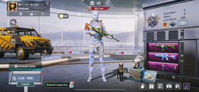 Dolular Dolusu Hesap M4 Mumya X suit