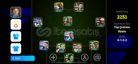 Dolular dolusu hesap sakın kaçırmayın 3251 KG Dolular dolusu hesap sakın kaçırmayın 3251 KG