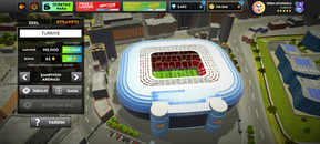 DOLULAR DOLUSU HIZLI OLAN KAZANIR