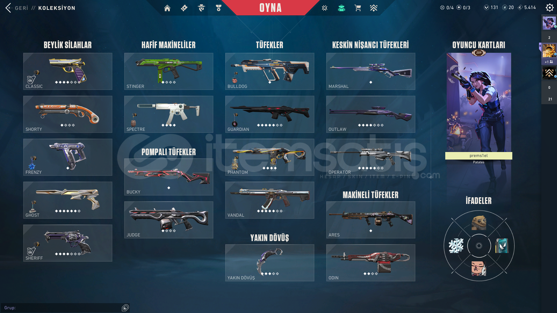 DOLULAR DOLUSU KOLEKSİYONLUK DOLULAR DOLUSU KOLEKSİYONLUK