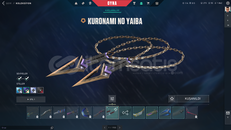 DOLULAR DOLUSU KRONOMİ BICAKLI HESAP