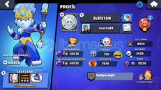 Dolular dolusu mainlemelik 60k