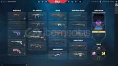 DOLULAR DOLUSU MAİNLİK İMMORTAL 3 PEAK