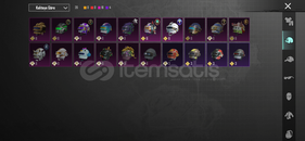 DOLULAR DOLUSU NADİR HESAP KAÇMAZ