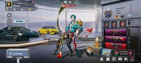 DOLULAR DOLUSU PUBG HESAP 