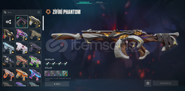 Dolular dolusu radiant peek 