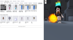 Dolular Dolusu Roblox Hesabımı satıyorum Dolular Dolusu Roblox Hesabımı satıyorum