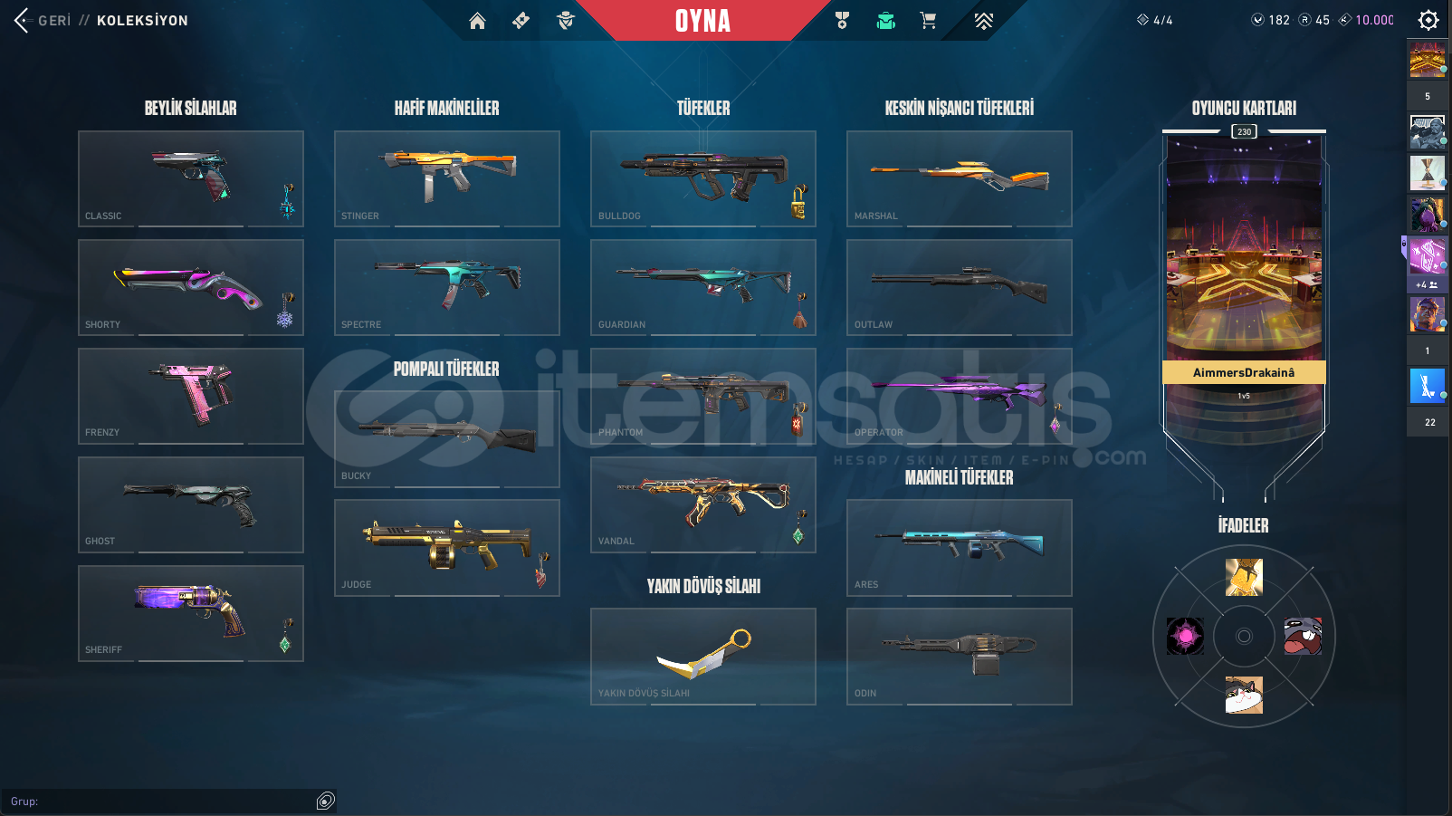 DOLUNUN DOLUSU 2 CHAMPİONS HARİKA HESAP EMSALSİZ DOLUNUN DOLUSU 2 CHAMPİONS HARİKA HESAP EMSALSİZ