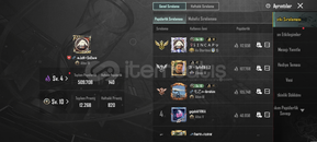 Dolunun dolusu emek verilmiştir