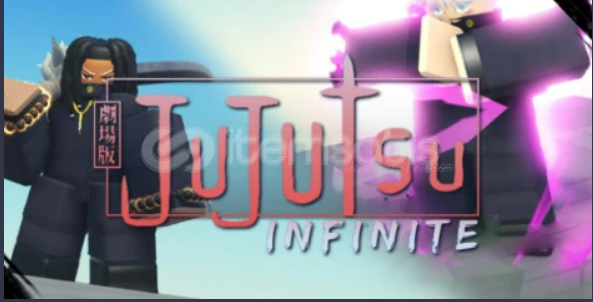 Domain Shard - Jujutsu Infinite Domain Shard - Jujutsu Infinite