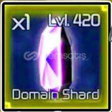  DOMAİN SHARD(JUJUTSU İNFİNİTE)