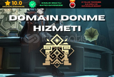 DOMAİN BOOST 1 ADET 1TL