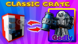 Dominus Drillman /// STD