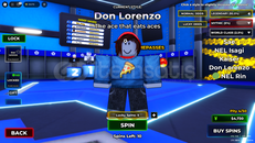 Don Lorenzo Style + Soul Harvester + 30 Lucky 