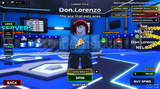 Don Lorenzo Style + Dribbler Flow + 10 Lucky 