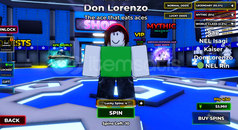 Don Lorenzo Style + Emperor Flow + 62 Lucky 