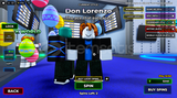 DON LORENZOLU HESAP (uygun)
