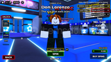 DON LORENZOLU HESAP [EN UCUZ]