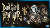 ⭐Don't Starve Together + Garanti