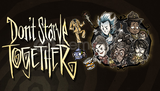 Don't Starve Together + Garanti / Destek