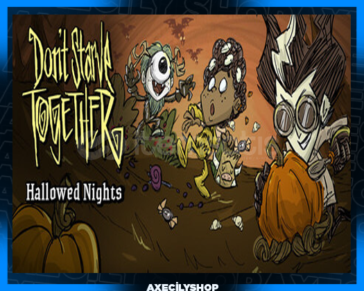 Don't Starve Together + Garanti | Steam Don't Starve Together + Garanti | Steam