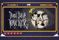 Don't Starve Together + Online Mevcut