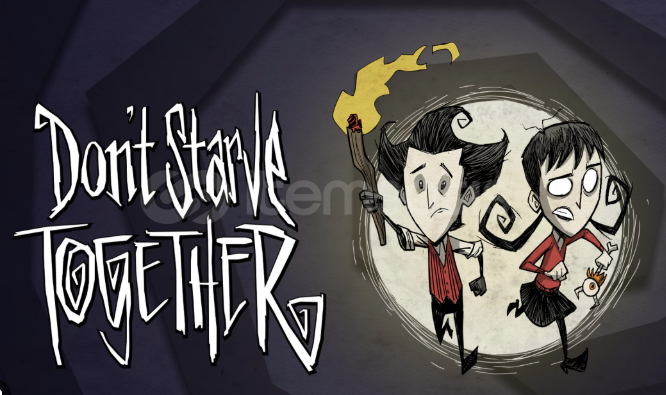 Don't Starve Together + Steam Garanti Don't Starve Together + Steam Garanti